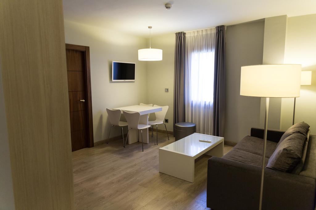 Hotel Tinas De Pechón Extérieur photo