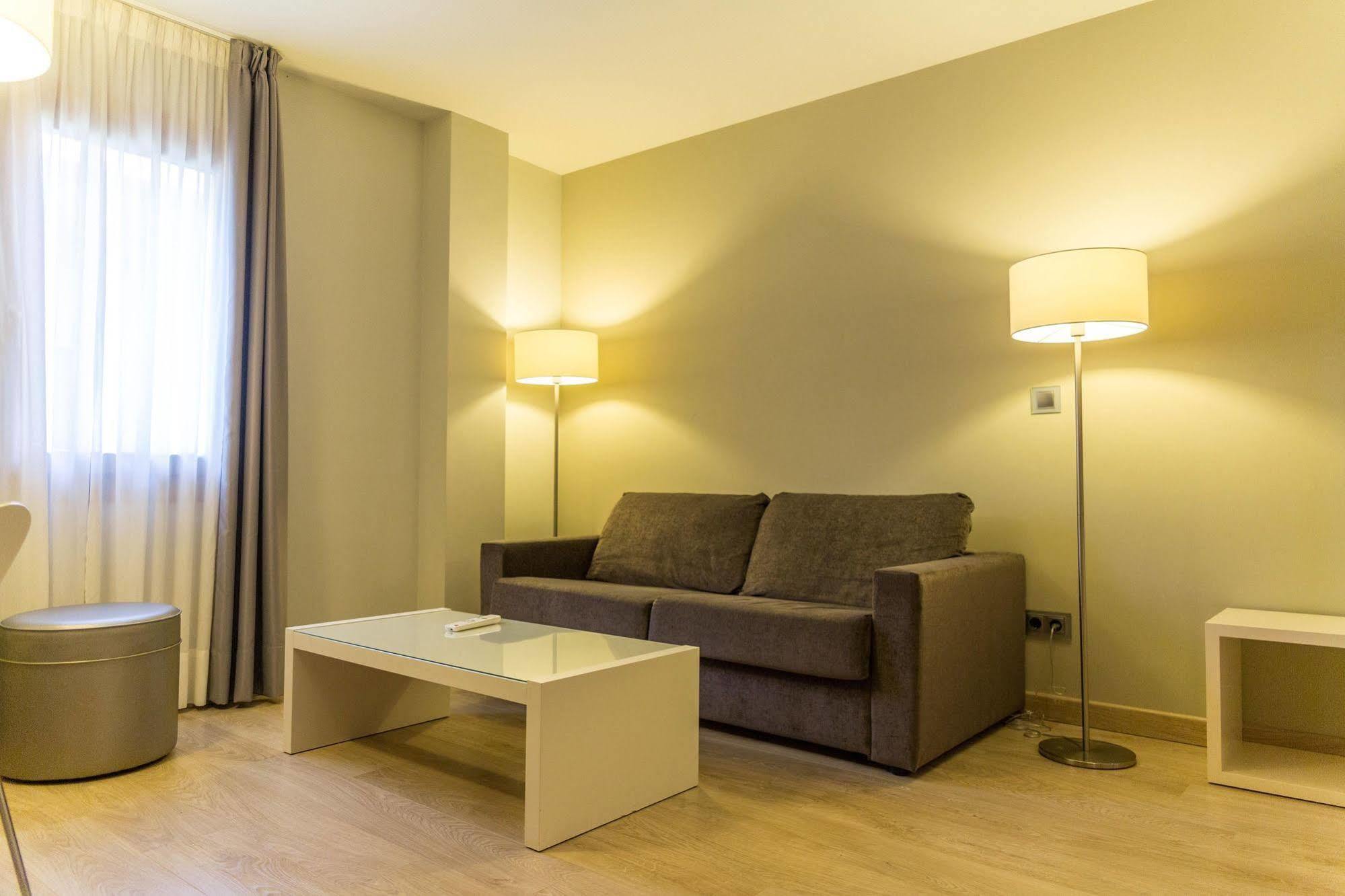 Hotel Tinas De Pechón Extérieur photo